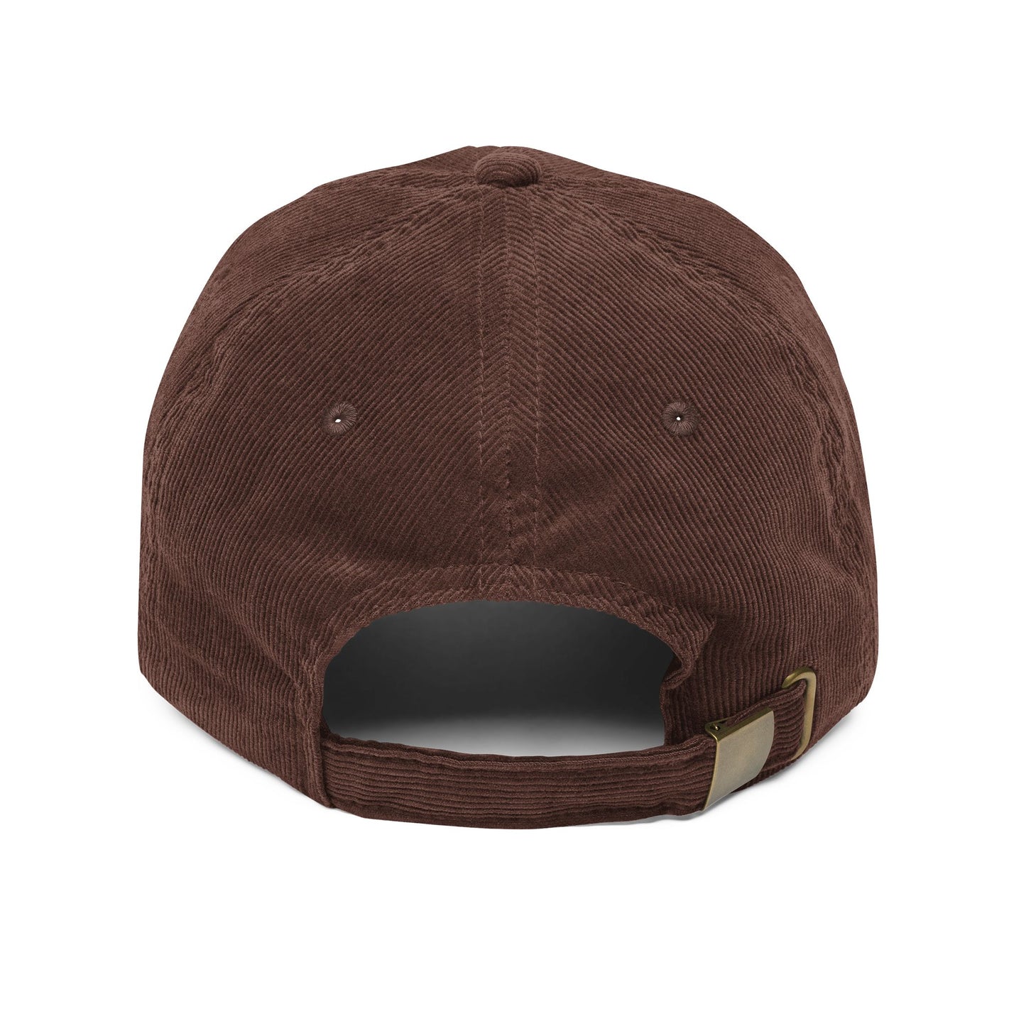 Vintage Embroidered Hat - Make Your Own Money & Marry Someone Funny