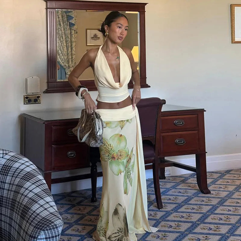 Petal Dusk 2 Piece Set
