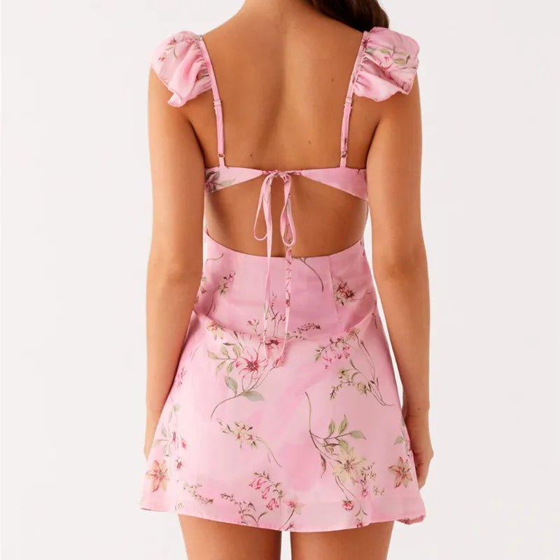 Daisy Dress