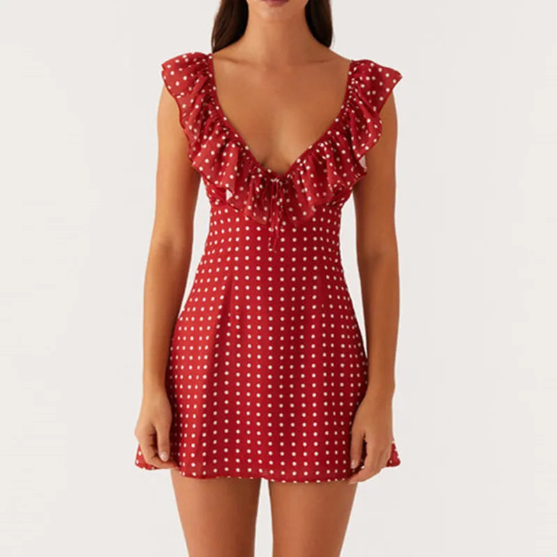 Daisy Dress