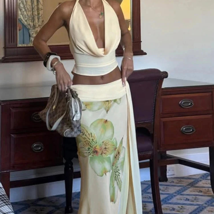 Petal Dusk 2 Piece Set