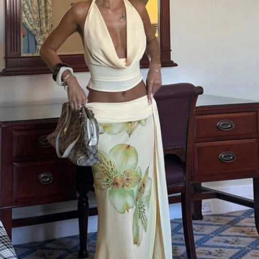 Petal Dusk 2 Piece Set