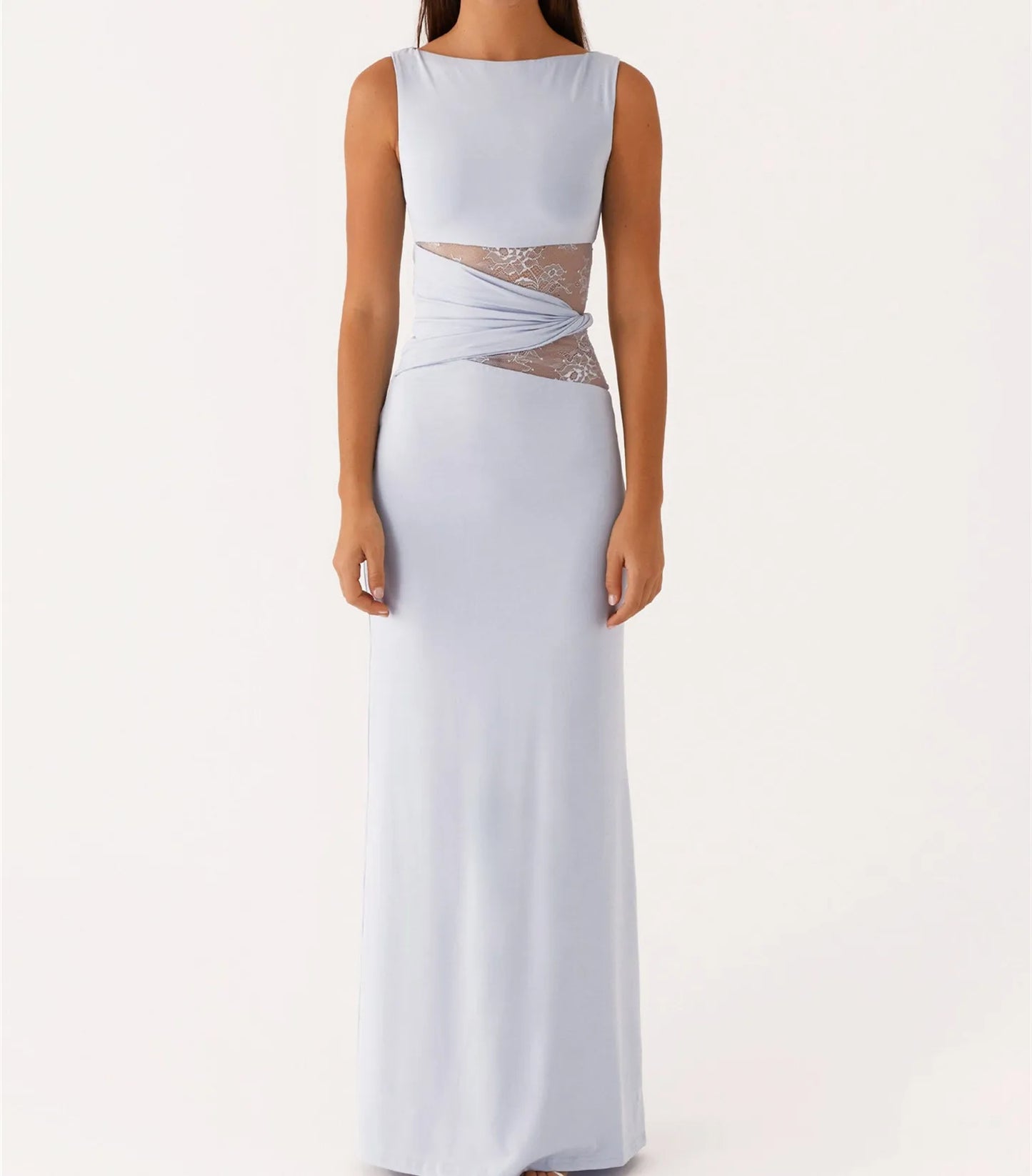 Nightbloom Maxi Dress