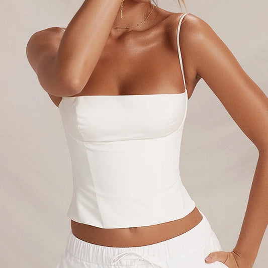 Qamare Corset