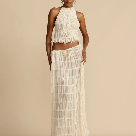 Sugarveil Maxi Set
