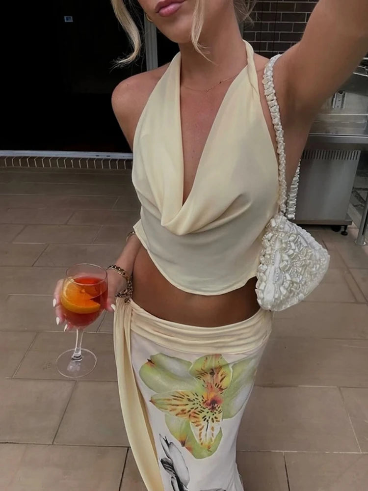 Petal Dusk 2 Piece Set