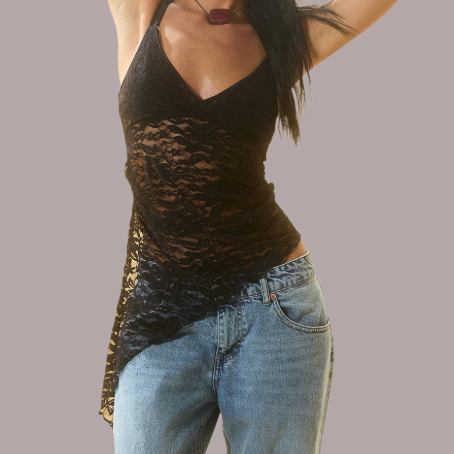 Moonlace Cami