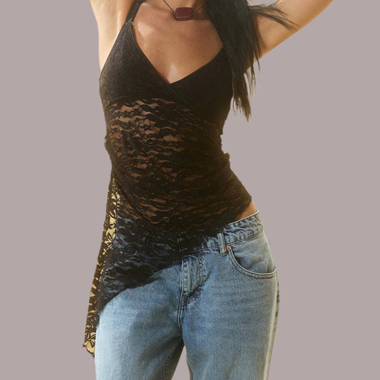 Moonlace Cami